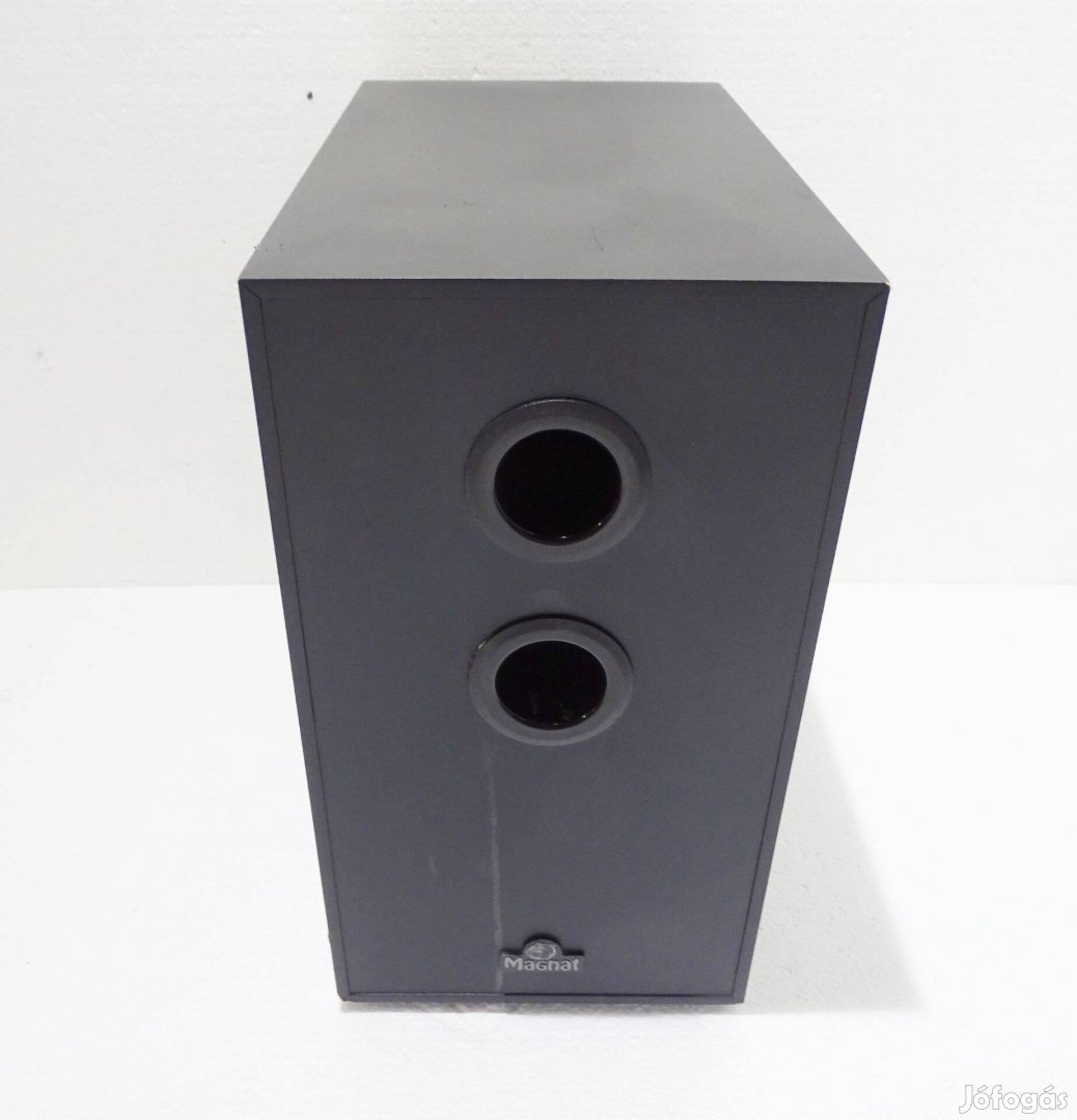Magnat passzív subwoofer mélyláda mélynyomó