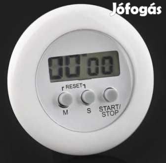 Mágneses konyhai időzítő  (2060)