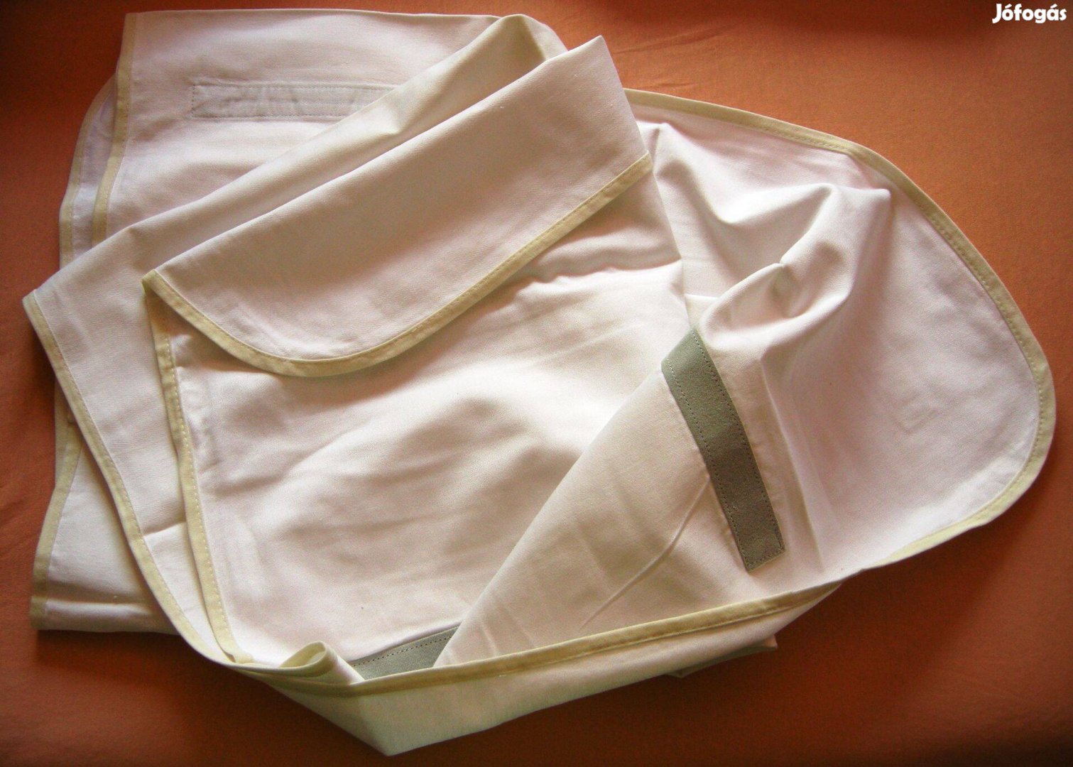 Mágneses lepedő,szinte új,90x200,gyógyászati boltban