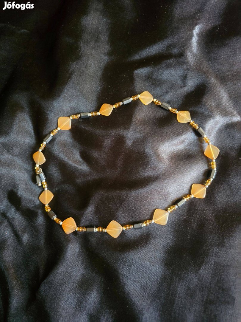 Mágneses nyaklánc, vagy karkötő