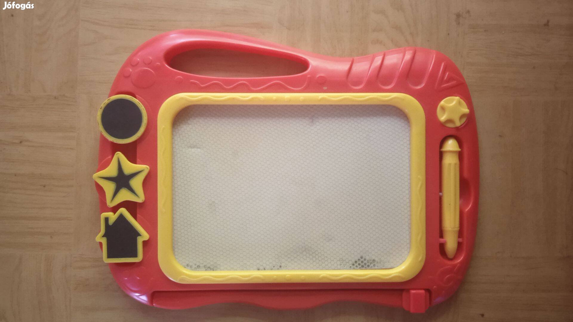 Mágneses rajztábla