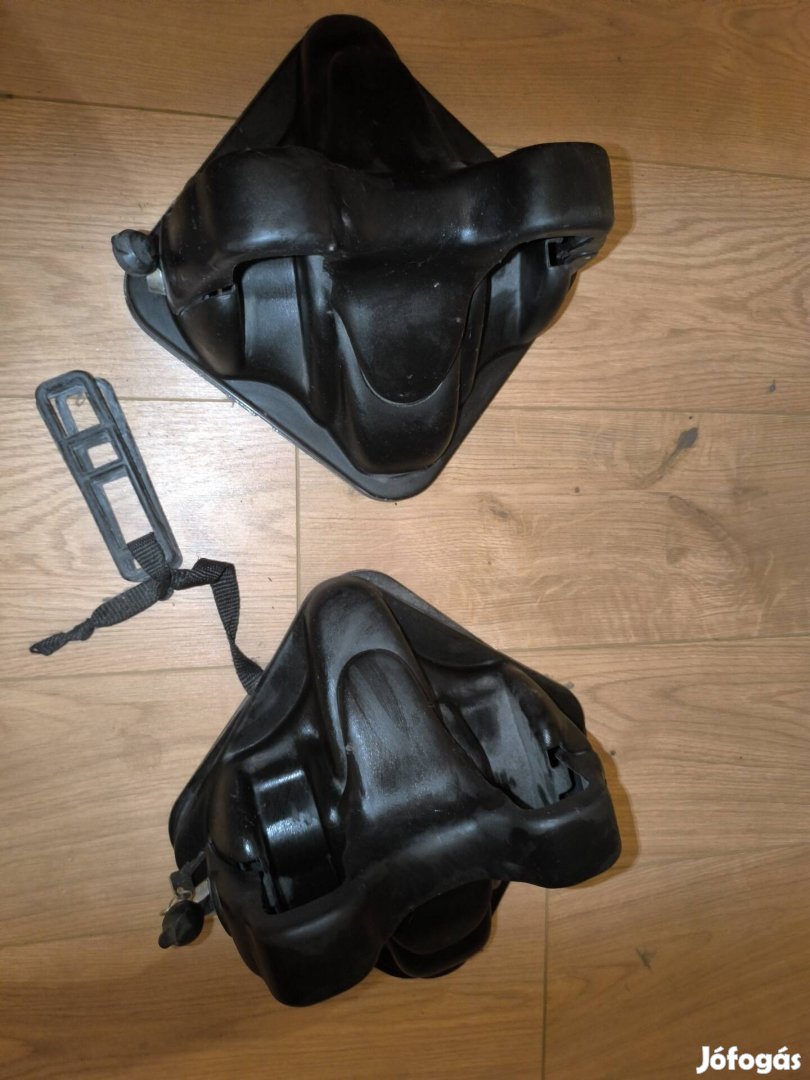 Magneses silec tartó