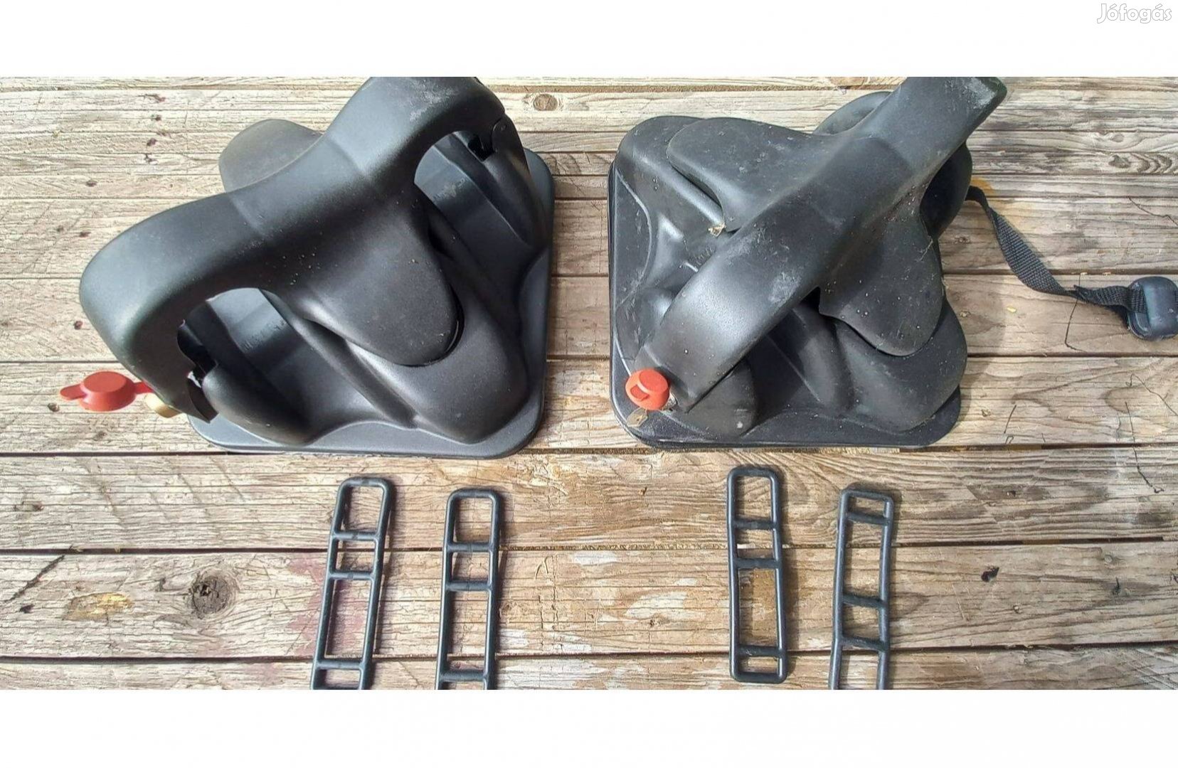 Mágneses síléctartó