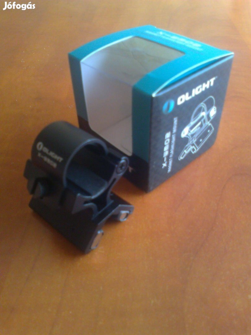 Mágneses szerelék Olight X-WM02