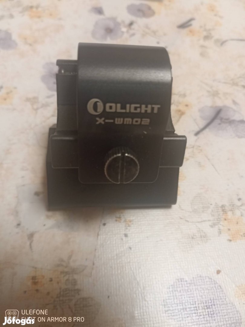 Magneses talp p.lampara o light 