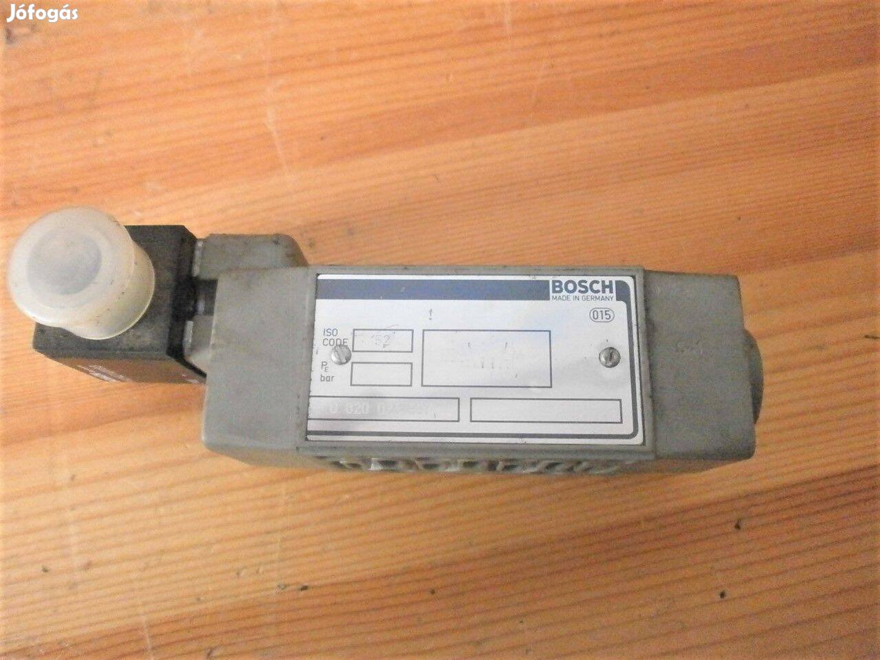 Mágnesszelep pneumatikus Bosch ( 4426)
