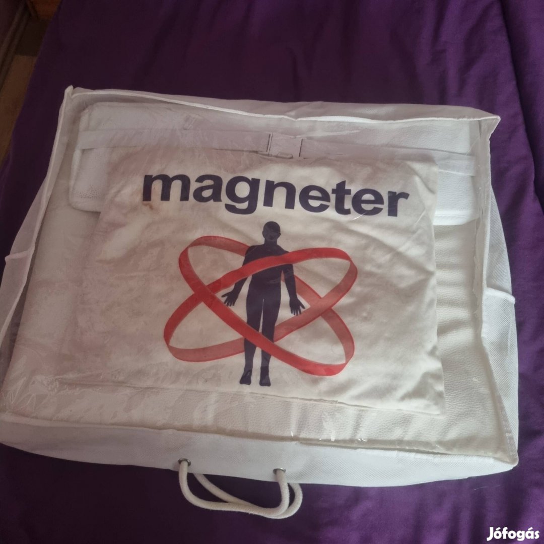 Magneter Mágneságy