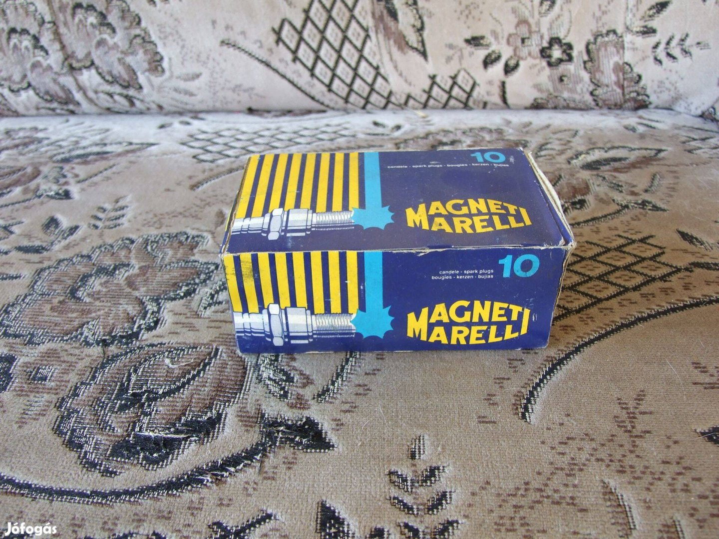 Magneti Marelli gyújtógyertya
