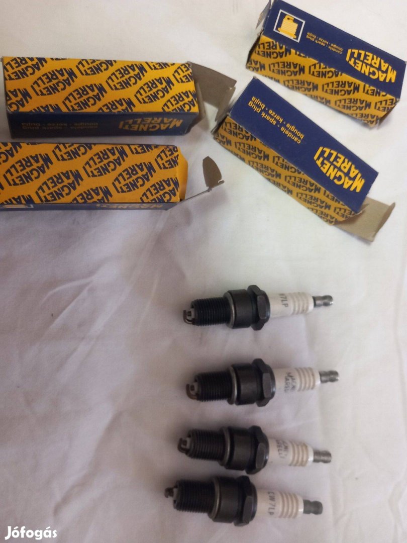 Magneti Marelli gyújtógyertyák