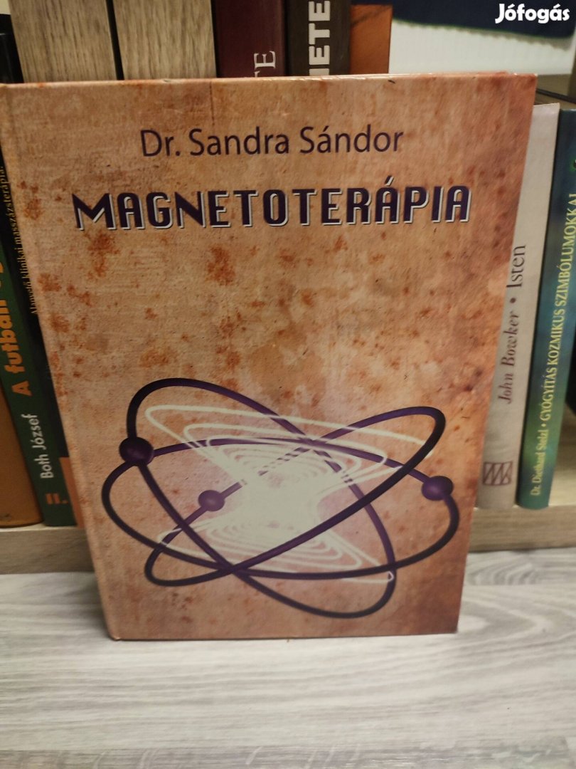 Magnetoterápia