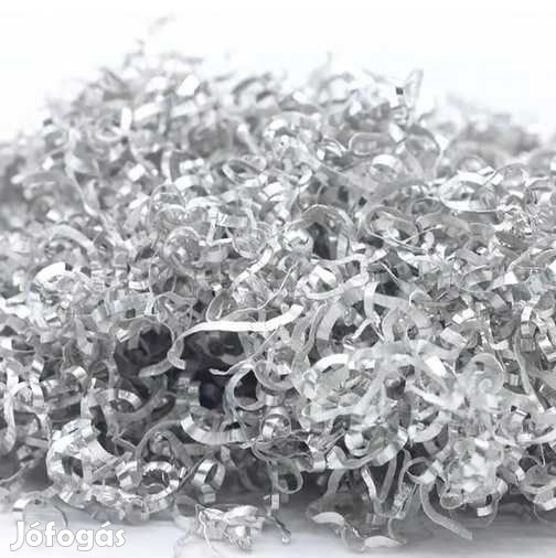 Magnézium Reszelék TŰzgyújtáshoz 20g 5255