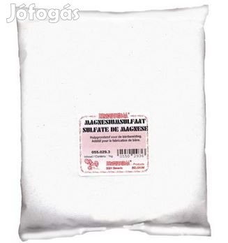 Magnézium Szulfát MgSo3 50g 1959