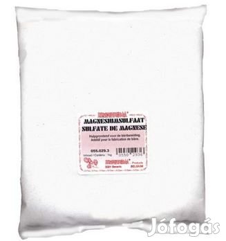 Magnézium Szulfát MgSo4 100g 1960