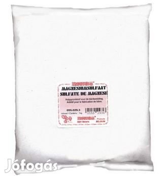 Magnézium Szulfát MgSo3 1 Kg 1961