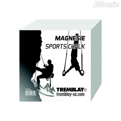 Magnézium-karbonát TREMBLAY