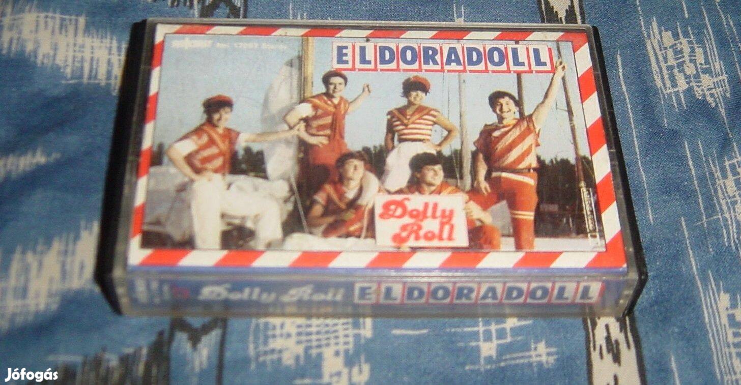 Magnókazetta - Dolly Roll - Eldoradoll