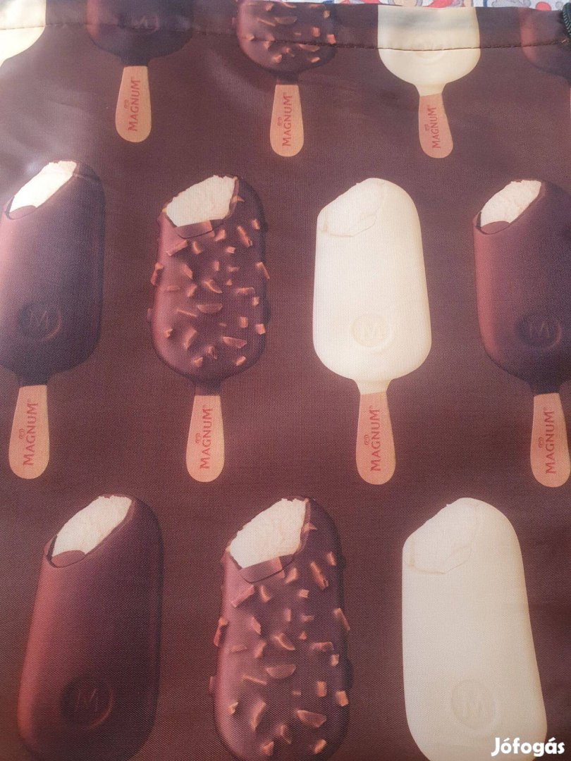 Magnum hűtőhátizsák Új