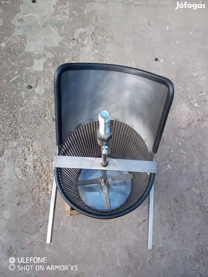 Magozo cefrézéshez