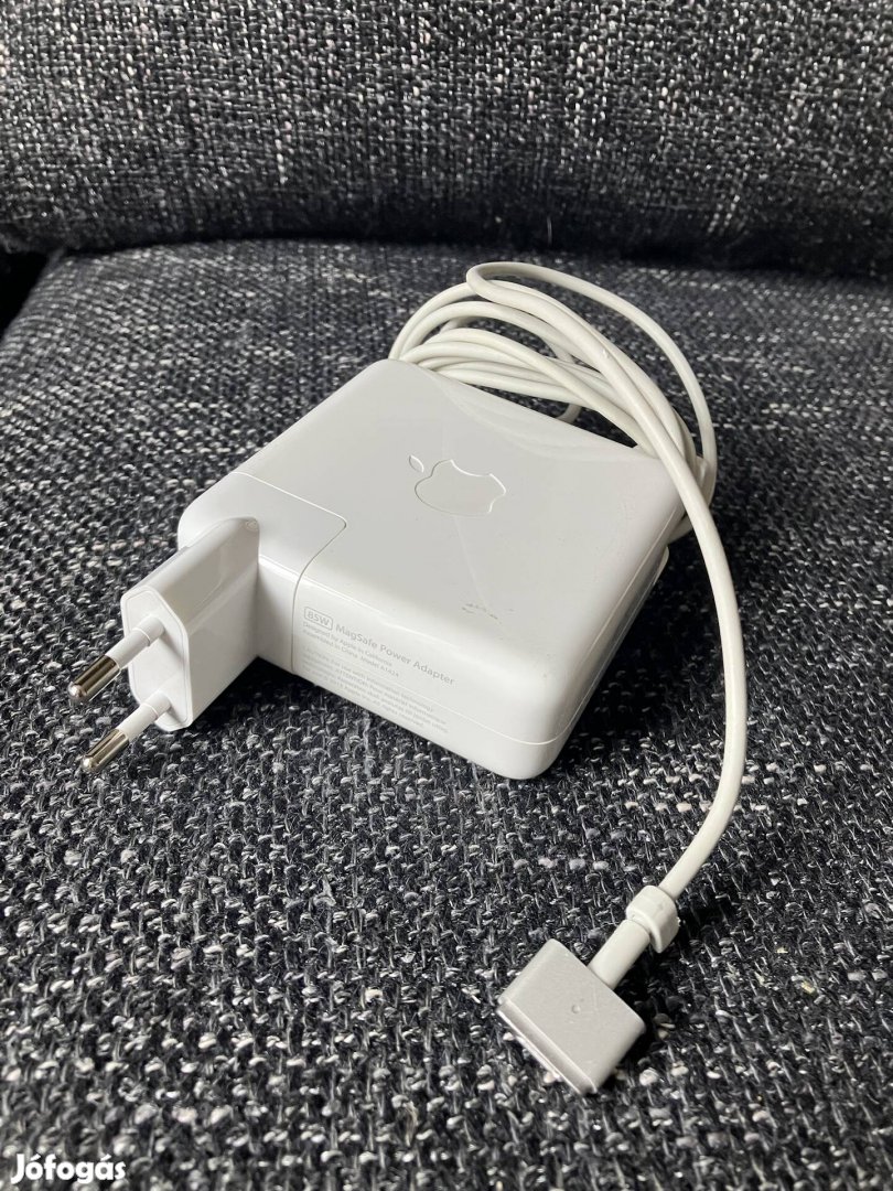 Magsafe2 eredeti apple 85 w eladó!