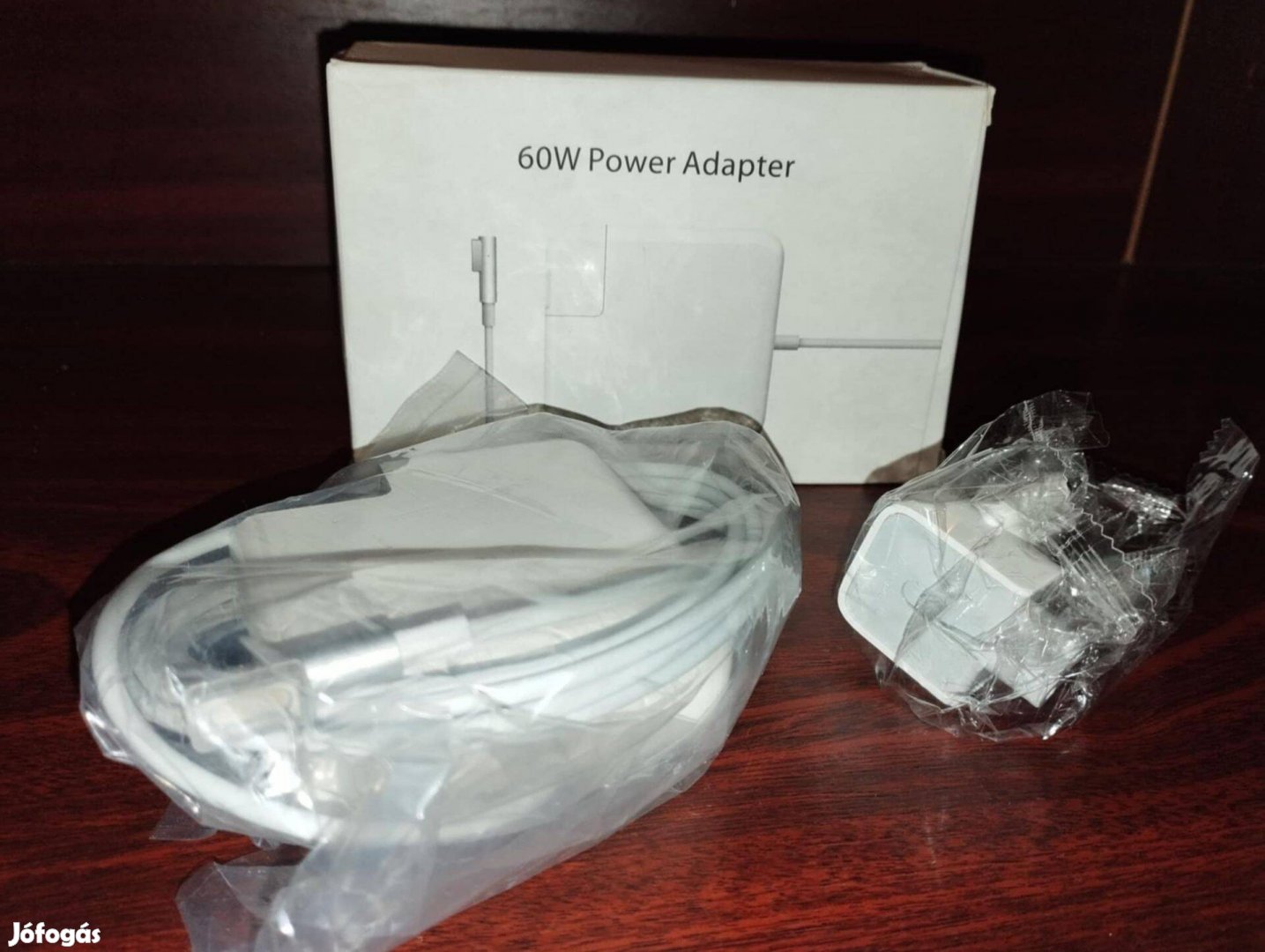 Magsafe 1 60 W töltő/ hálózati töltő