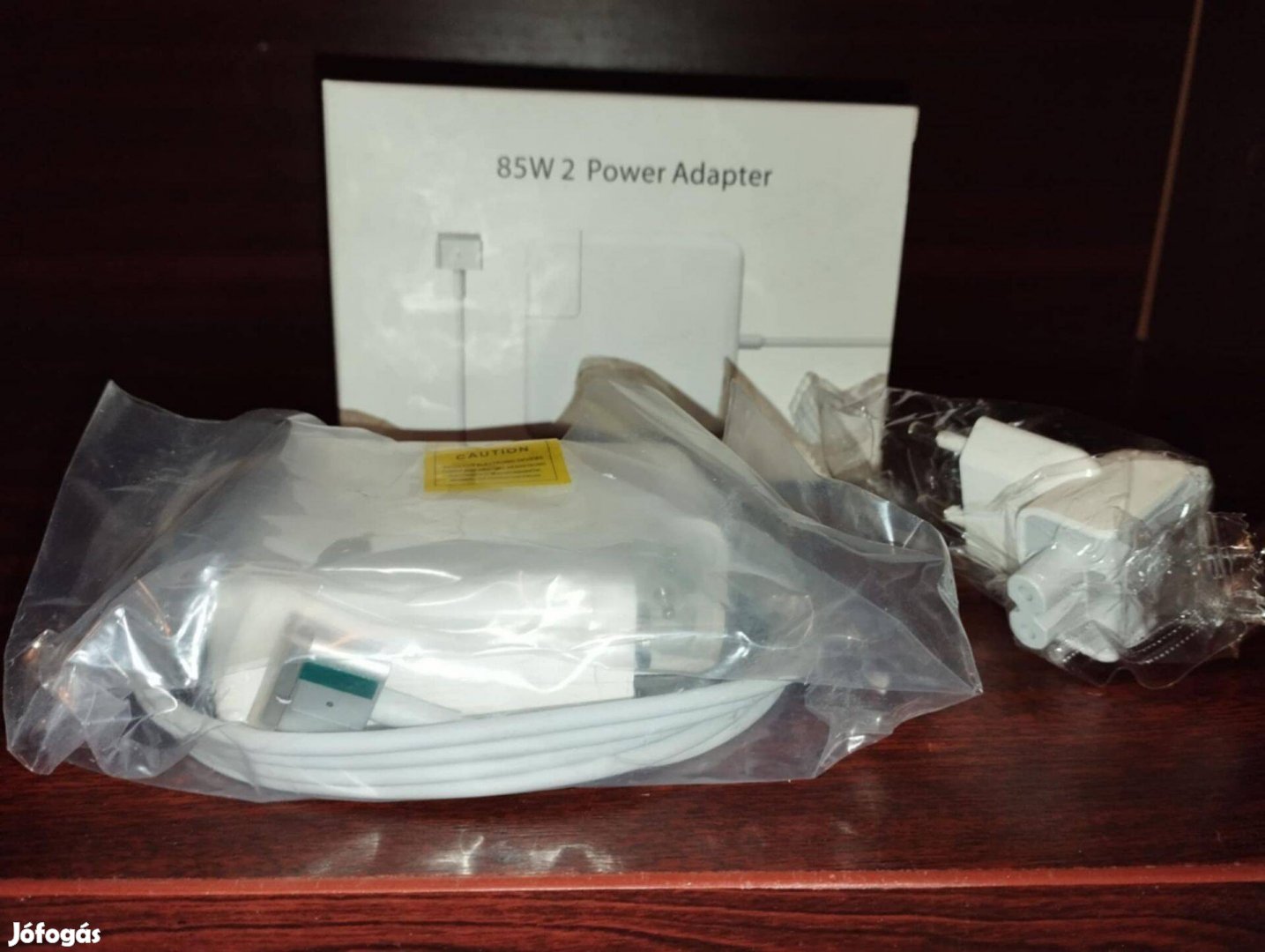 Magsafe 2 85 W töltő