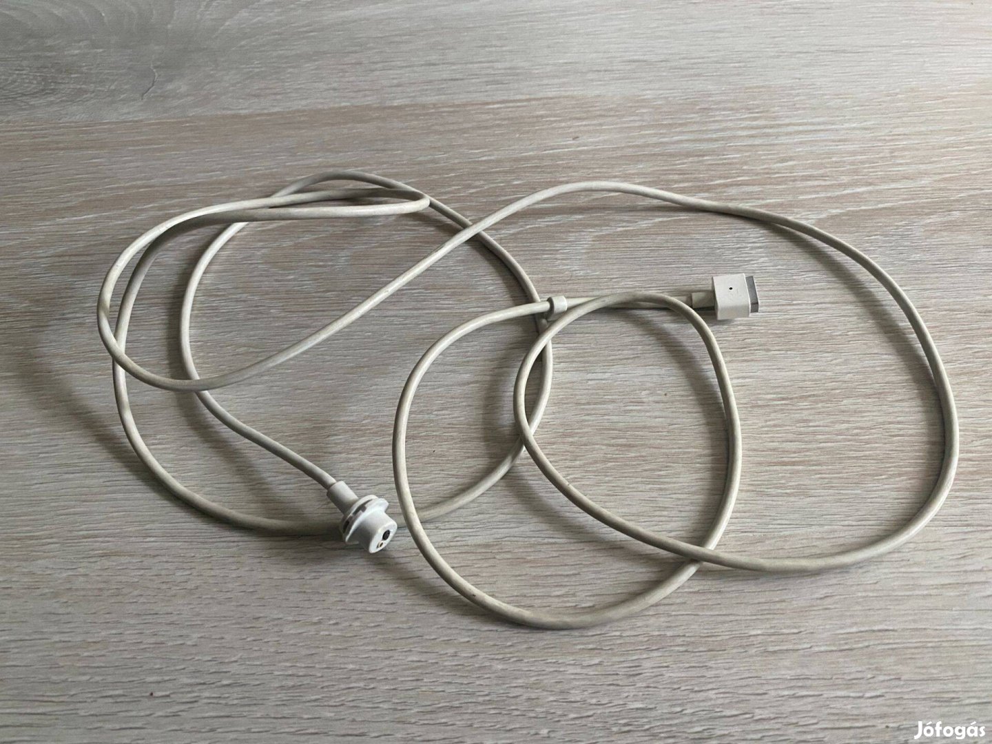 Magsafe töltő kábel