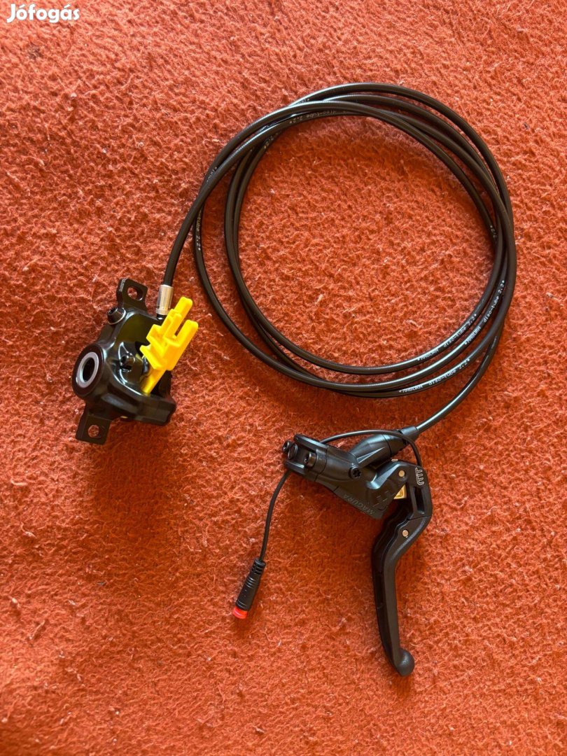 Magura mt4e fékszett(2darab)