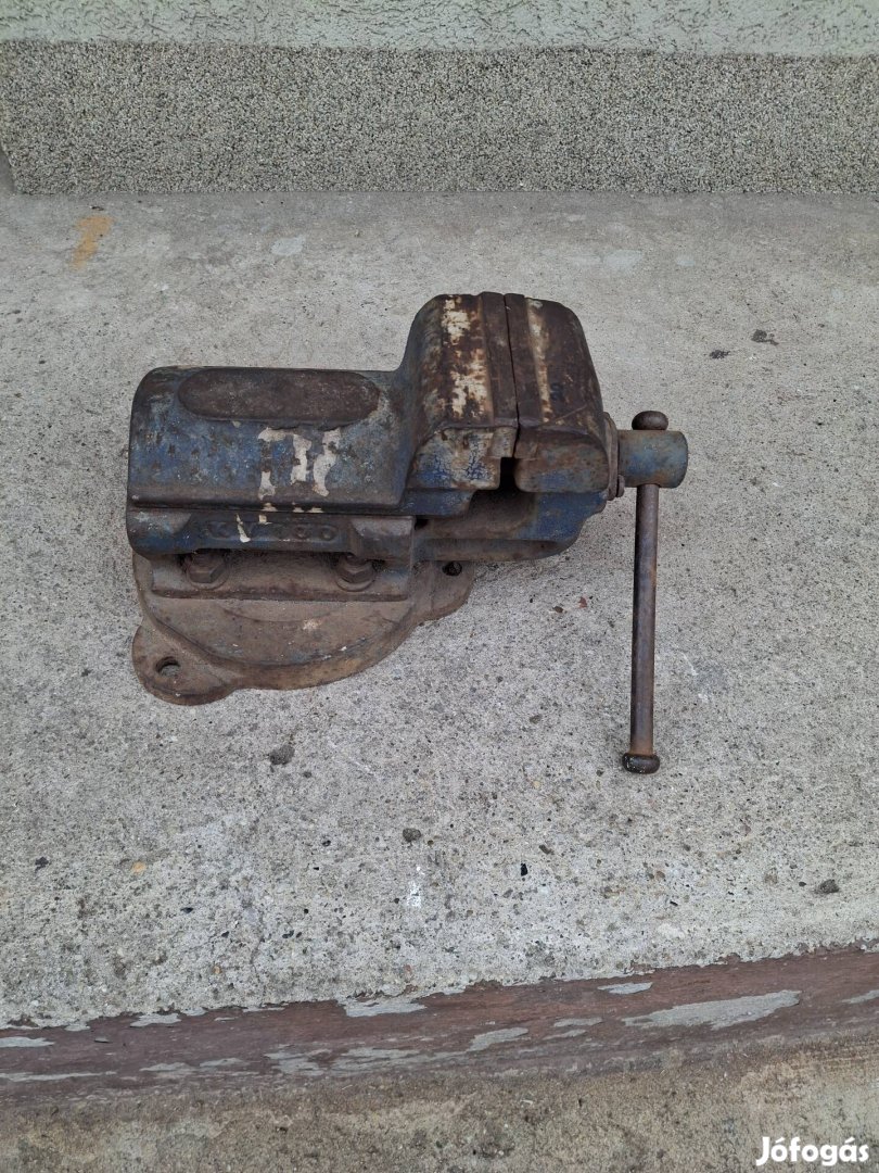 Magyar 100-as satu eladó!