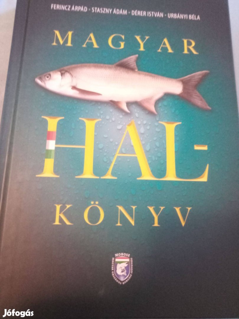 Magyar Halkönyv