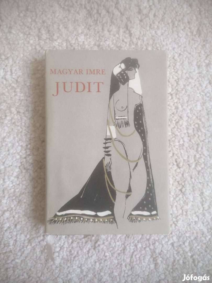 Magyar Imre: Judit