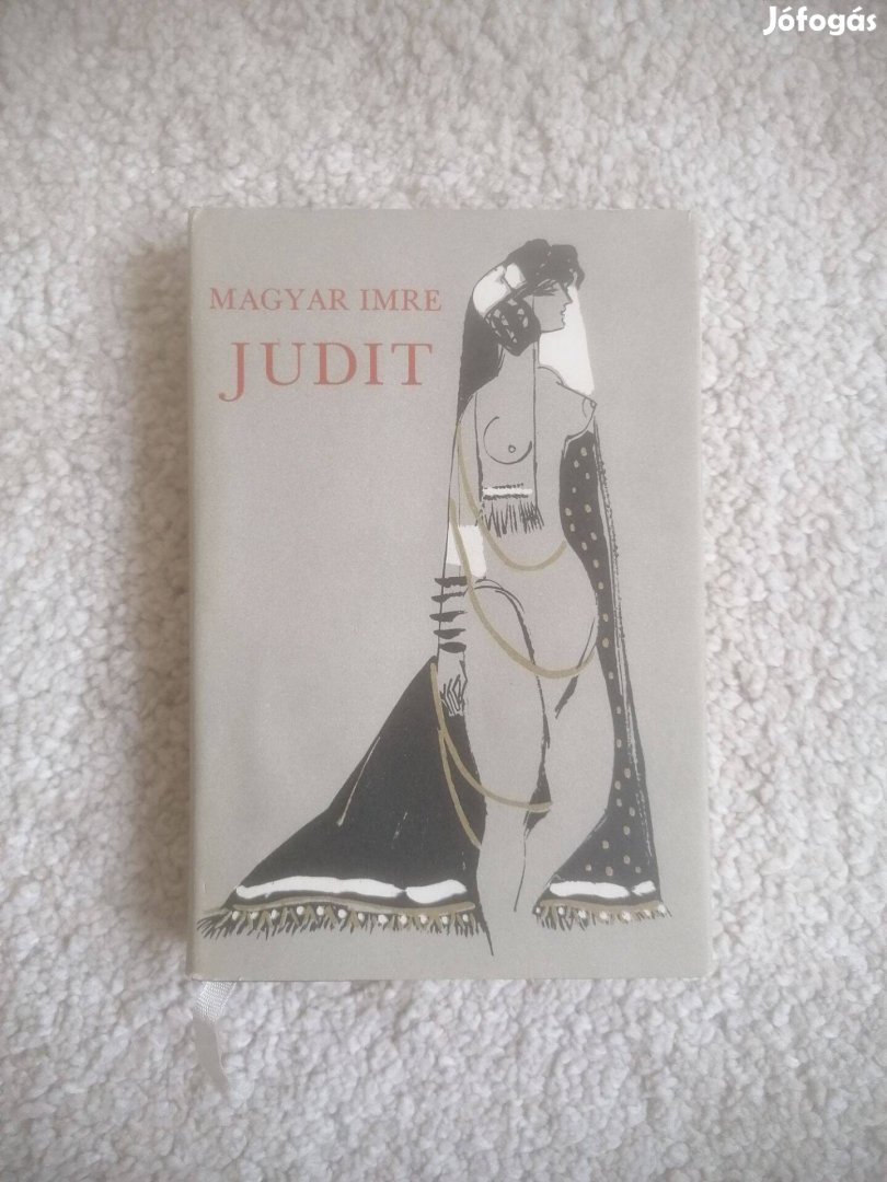 Magyar Imre: Judit