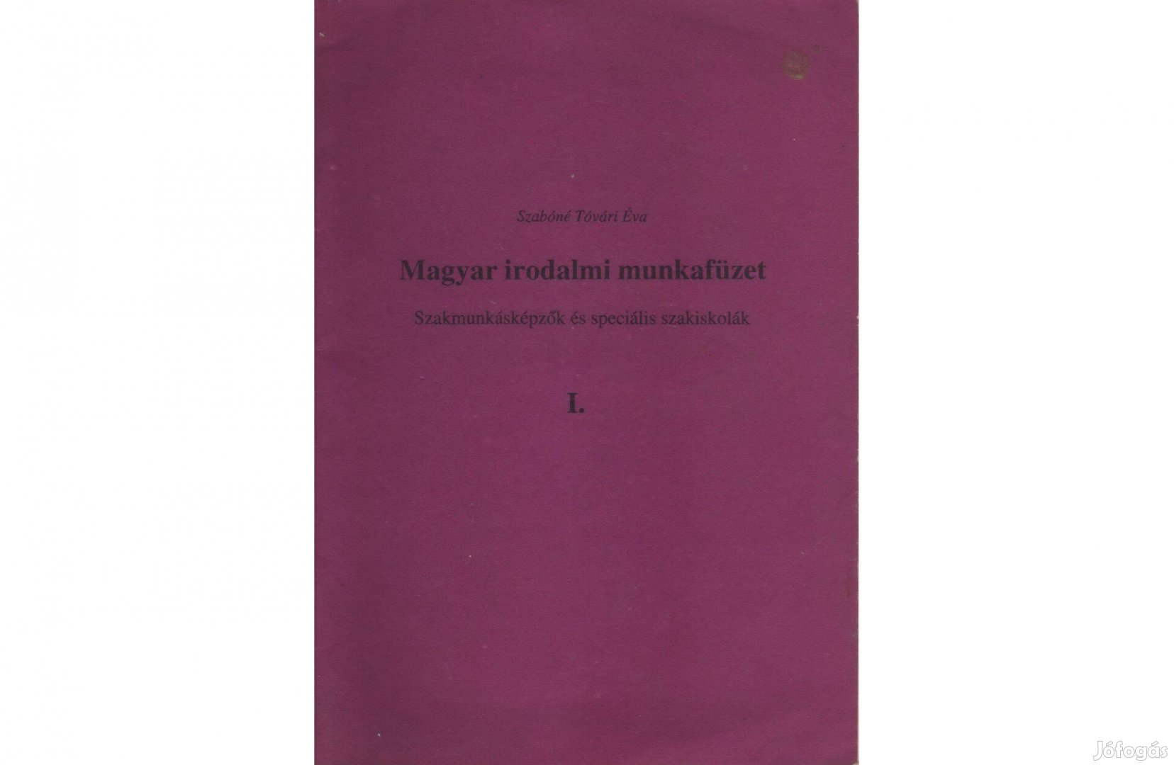 Magyar Irodalmi Munkafüzet