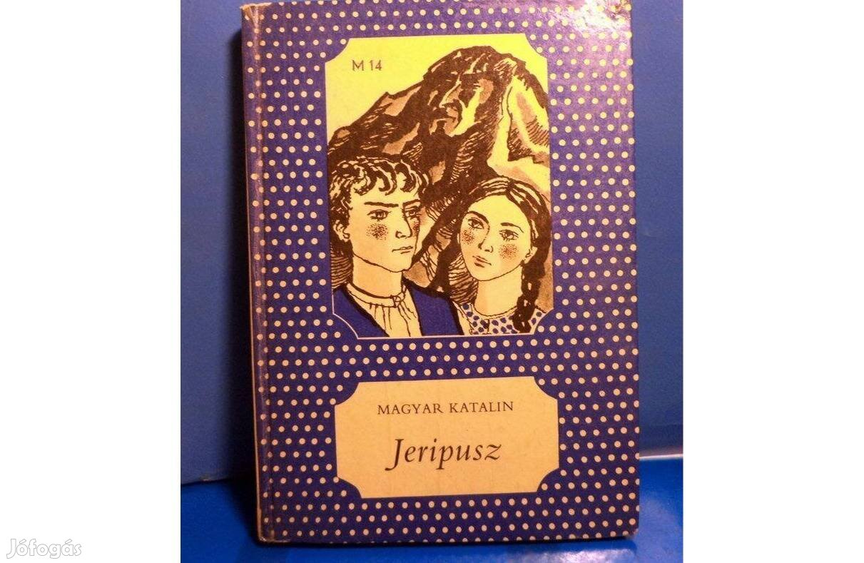 Magyar Katalin: Jeripusz