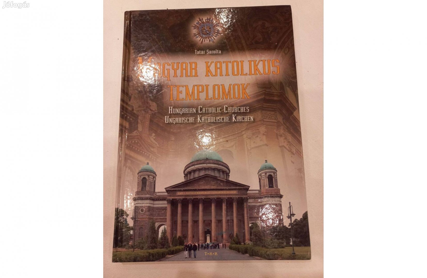 Magyar Katolikus Templomok Új