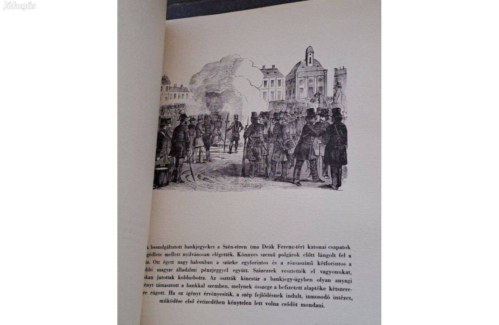 Magyar Kereskedelmi Bank 1841-1941