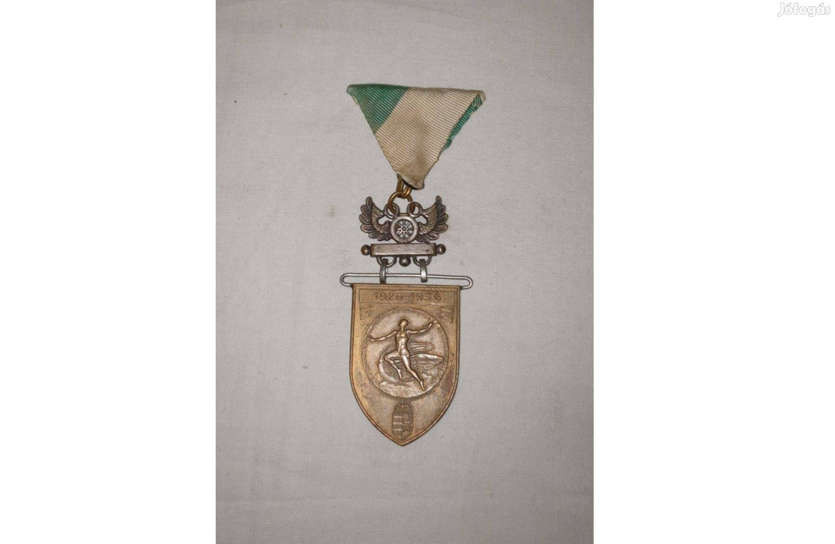 Magyar Királyi Államvasutak Sportegyesületeinek Ligája régi