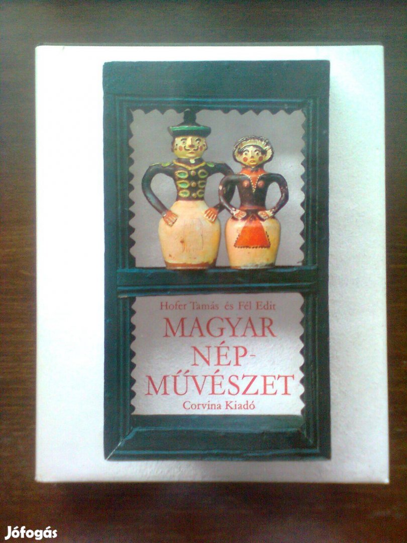 Magyar Népművészet