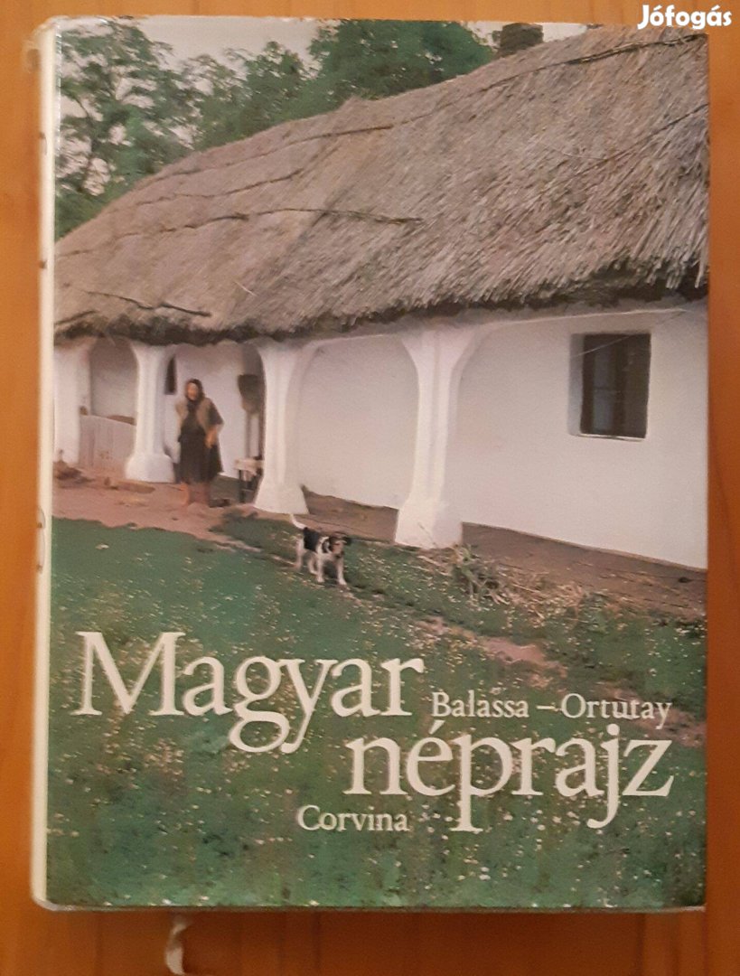 Magyar Néprajz