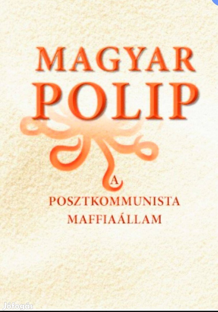 Magyar Polip 1 Olvasatlan