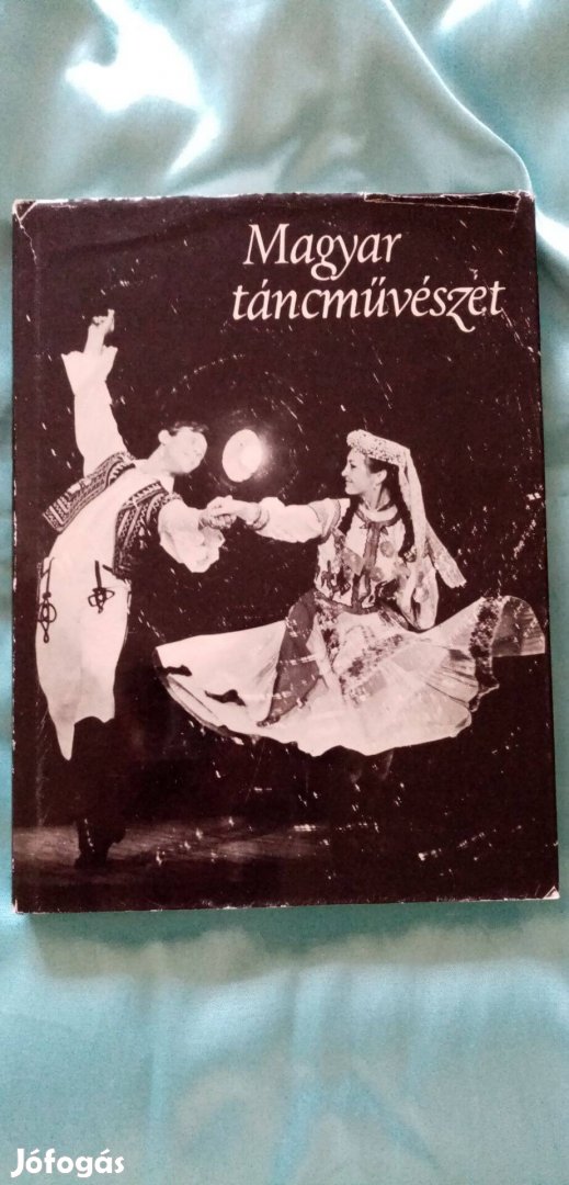Magyar Táncművészet