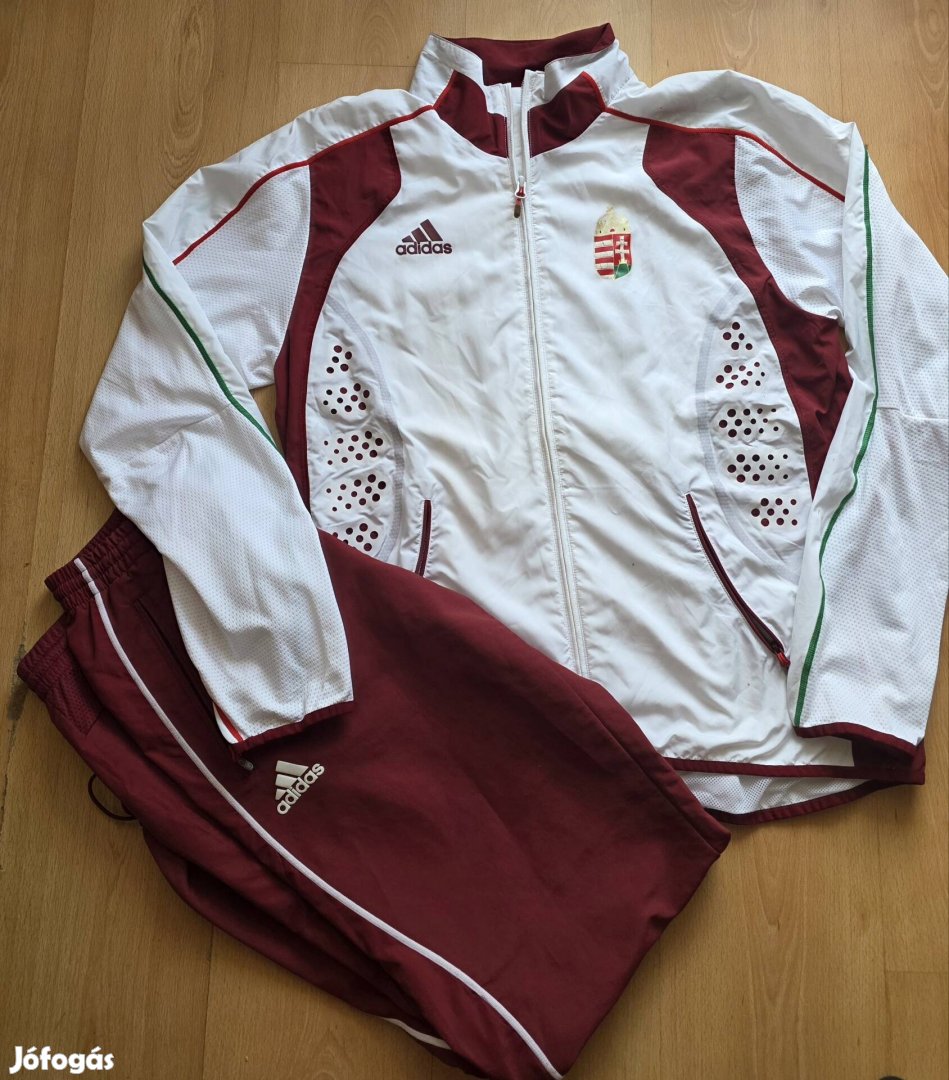 Magyar Válogatott Tréning M méretben