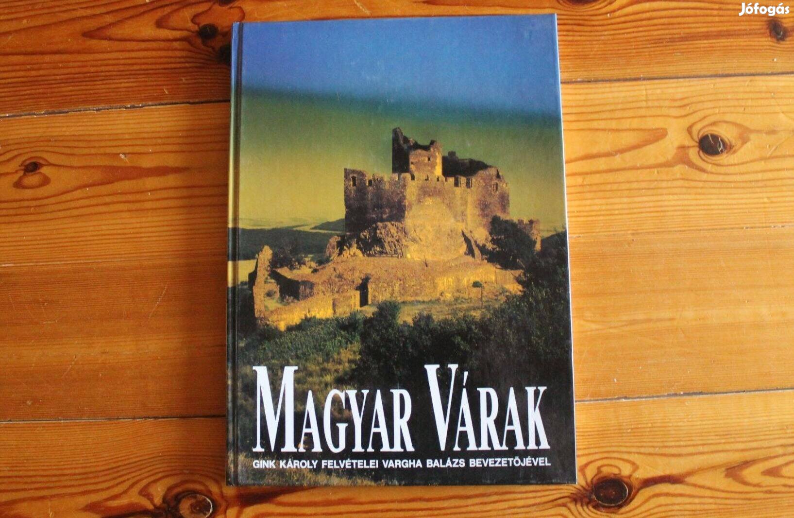 Magyar Várak