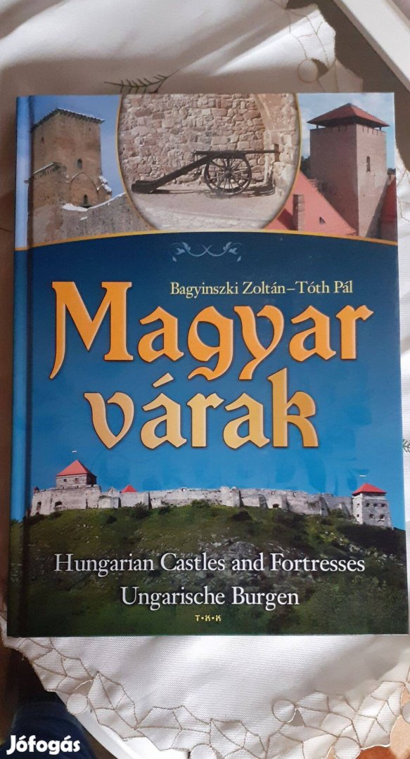 Magyar Várak