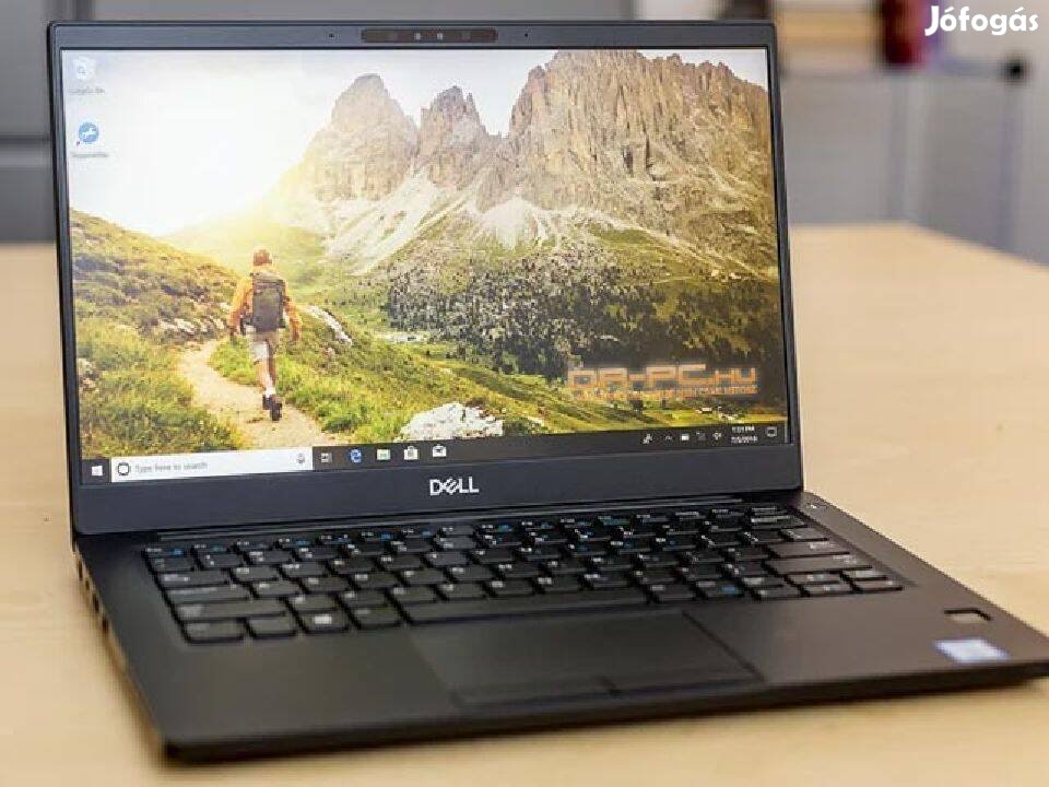 Magyar billentyűs: Dell Latitude 7280 HUN