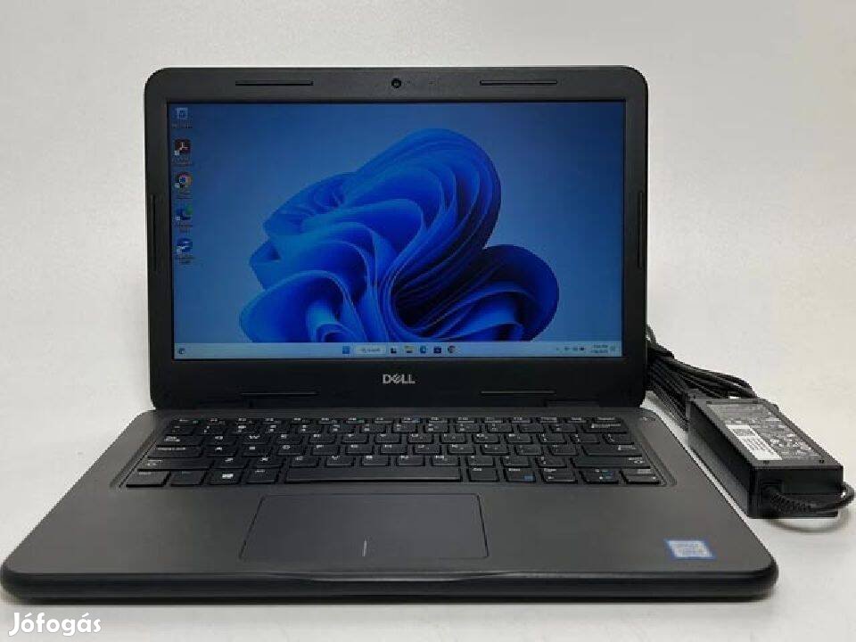 Magyar billentyűzetes: Dell Latitude 3300 / Dr-PC ajánlat