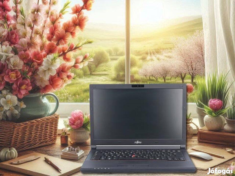 Magyar billentyűzetes: Fujitsu Lifebook E546 - Dr-PC ajánlat
