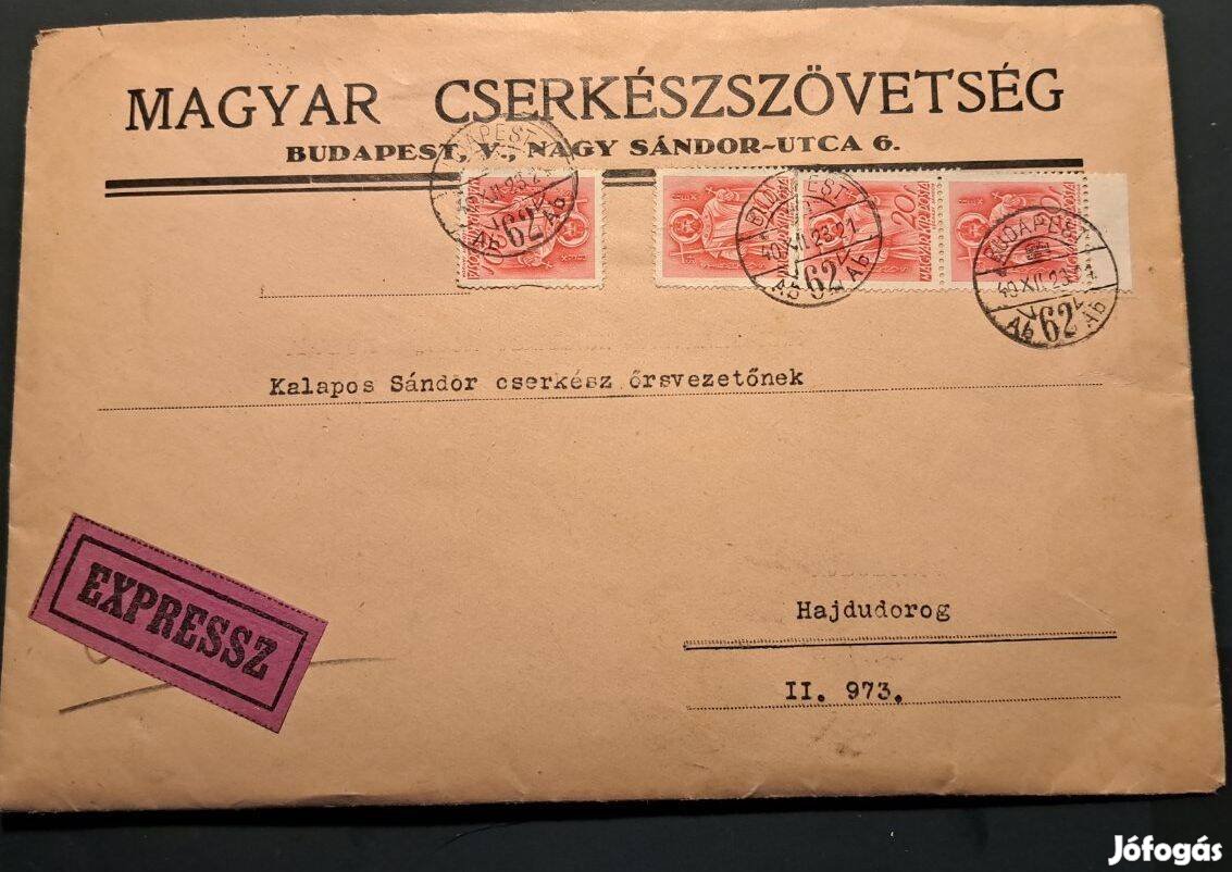 Magyar cserkészszövetség Őrsvezetőnek minta tervel