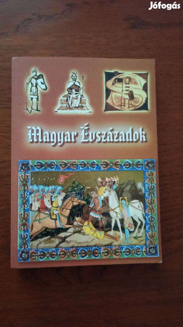 Magyar évszázadok