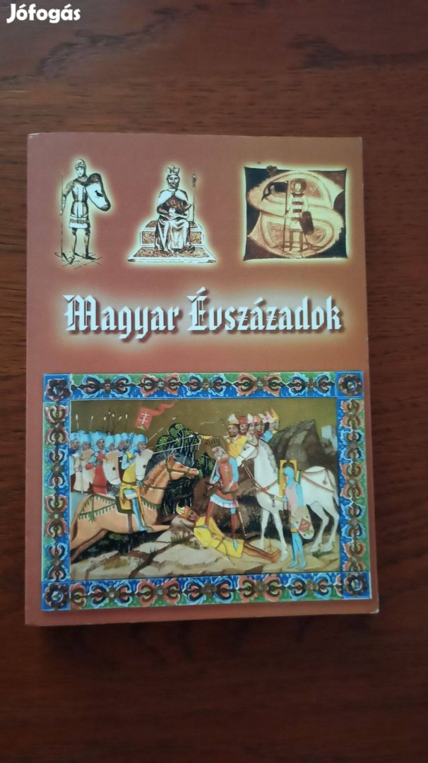 Magyar évszázadok