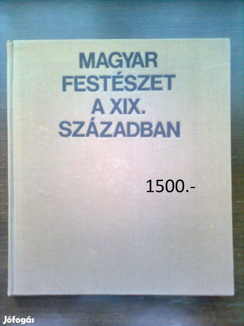 Magyar festészet a XIX. században